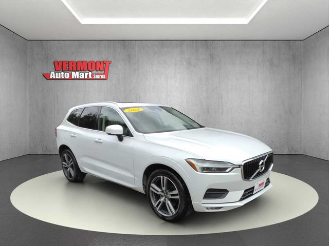 2021 Volvo XC60 Momentum