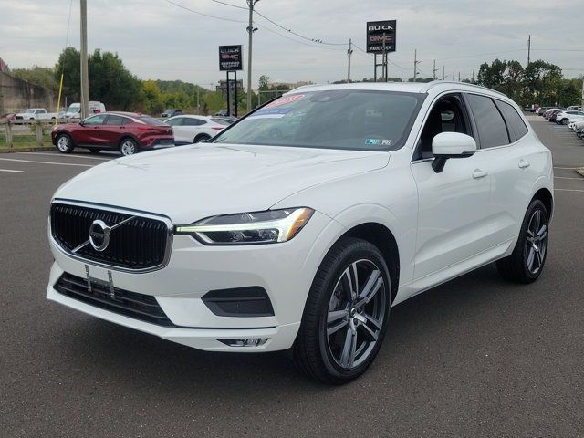 2021 Volvo XC60 Momentum