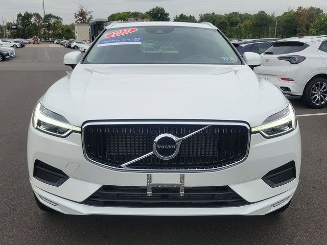 2021 Volvo XC60 Momentum