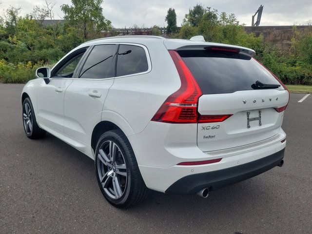 2021 Volvo XC60 Momentum