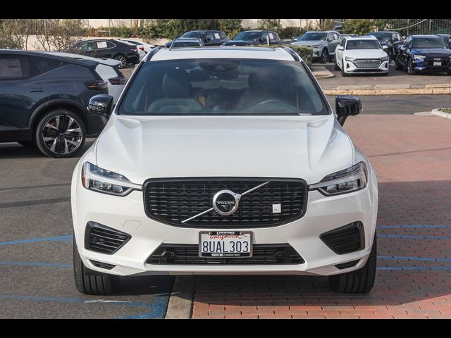 2021 Volvo XC60 Polestar