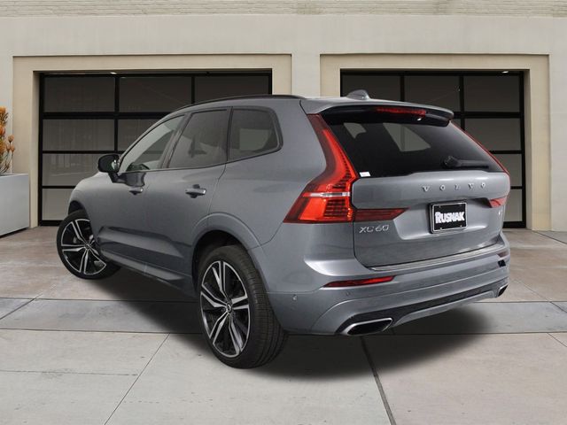 2021 Volvo XC60 R-Design