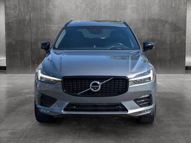 2021 Volvo XC60 R-Design