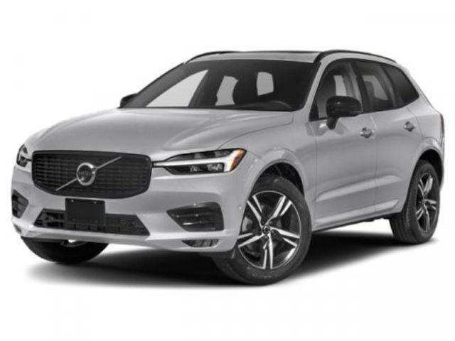 2021 Volvo XC60 R-Design