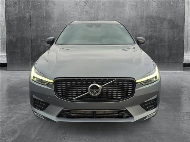 2021 Volvo XC60 R-Design