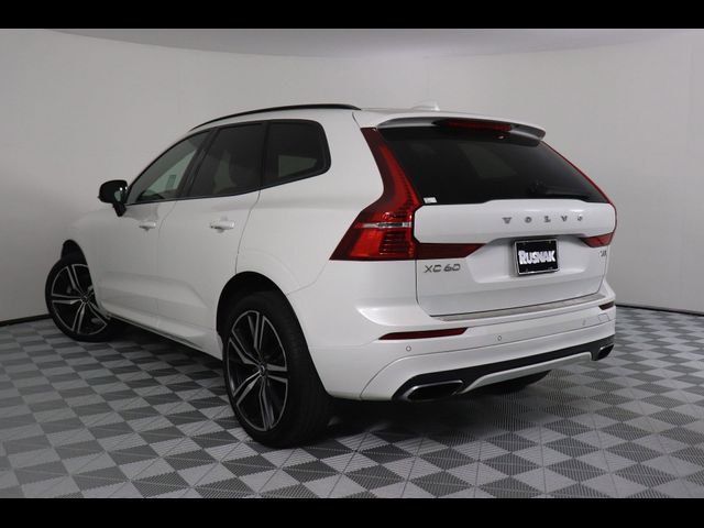 2021 Volvo XC60 R-Design