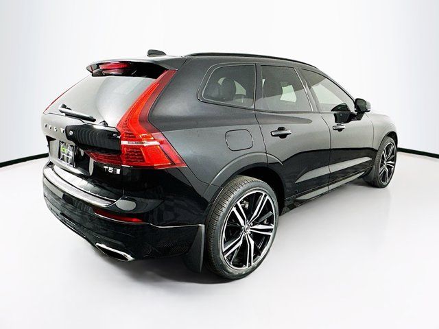 2021 Volvo XC60 R-Design