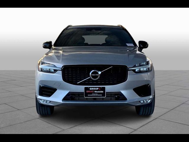 2021 Volvo XC60 R-Design