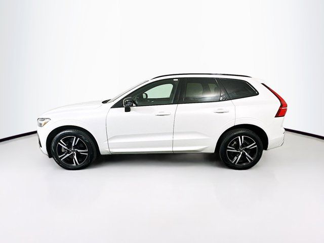 2021 Volvo XC60 R-Design