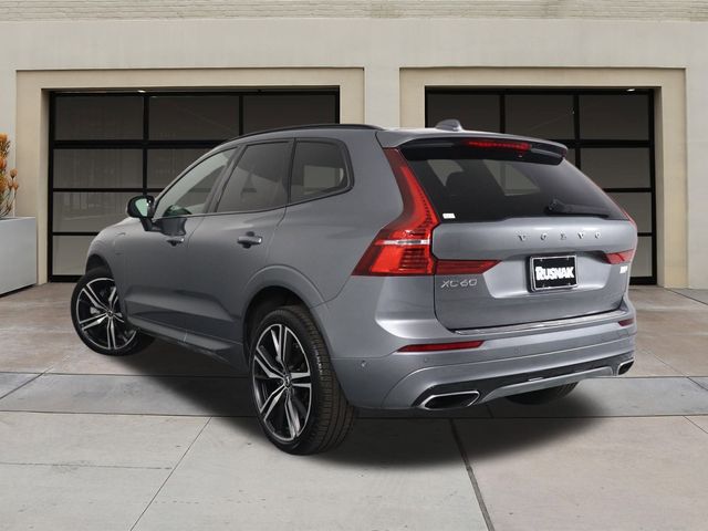 2021 Volvo XC60 R-Design