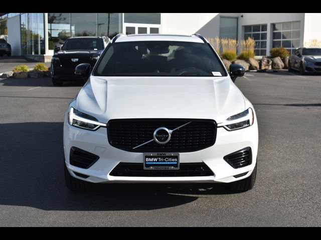 2021 Volvo XC60 R-Design