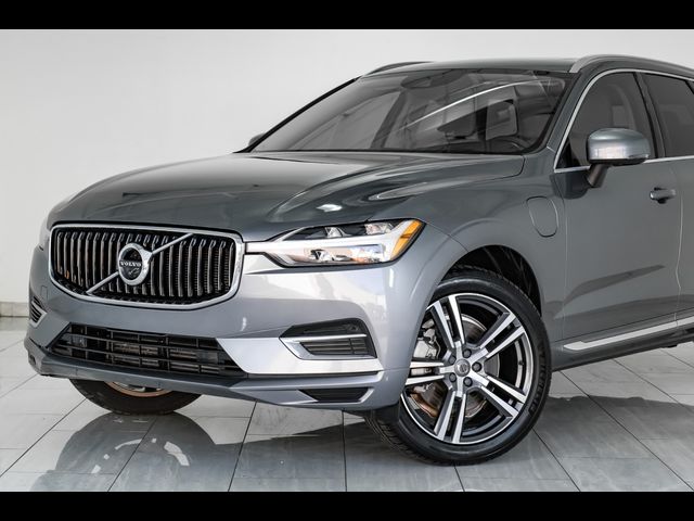 2021 Volvo XC60 Inscription Expression