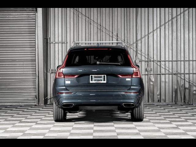 2021 Volvo XC60 Inscription