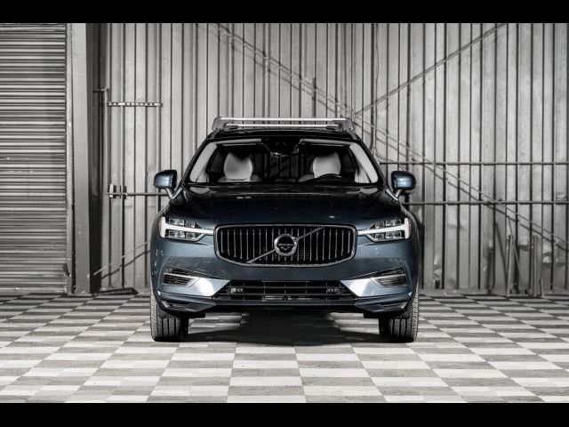 2021 Volvo XC60 Inscription