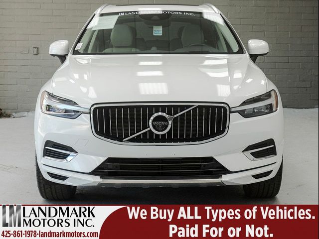 2021 Volvo XC60 Inscription