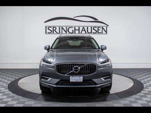 2021 Volvo XC60 Inscription