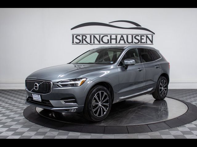 2021 Volvo XC60 Inscription