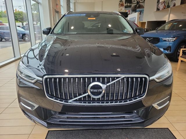 2021 Volvo XC60 Inscription