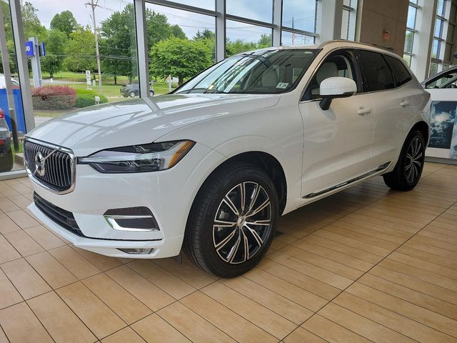 2021 Volvo XC60 Inscription