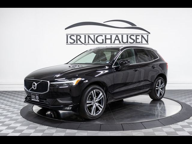 2021 Volvo XC60 Momentum