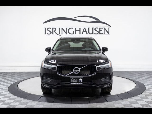 2021 Volvo XC60 Momentum