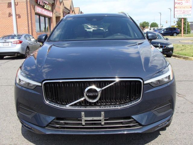 2021 Volvo XC60 Momentum