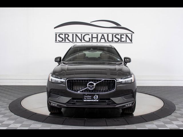 2021 Volvo XC60 Momentum