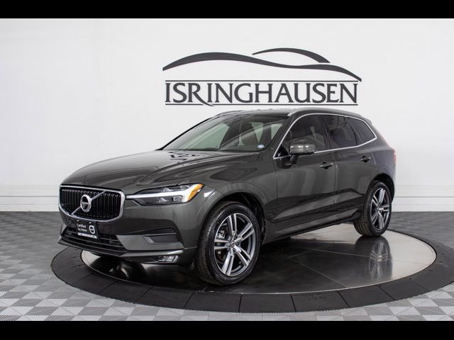 2021 Volvo XC60 Momentum