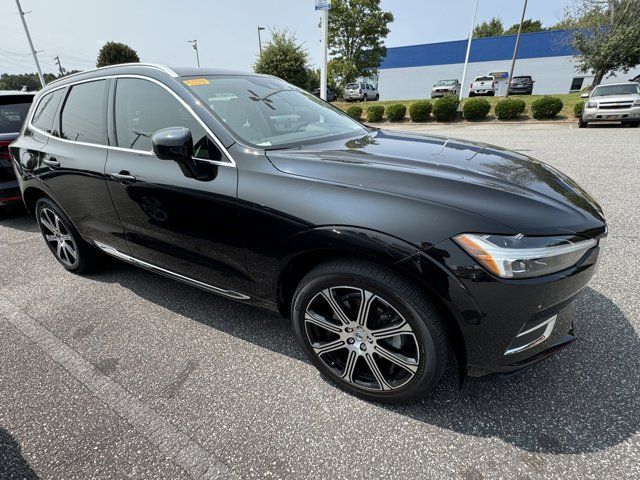 2021 Volvo XC60 Inscription