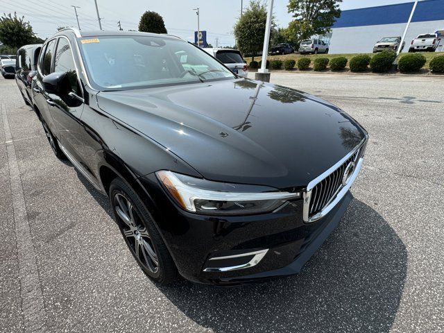 2021 Volvo XC60 Inscription