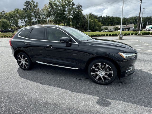 2021 Volvo XC60 Inscription