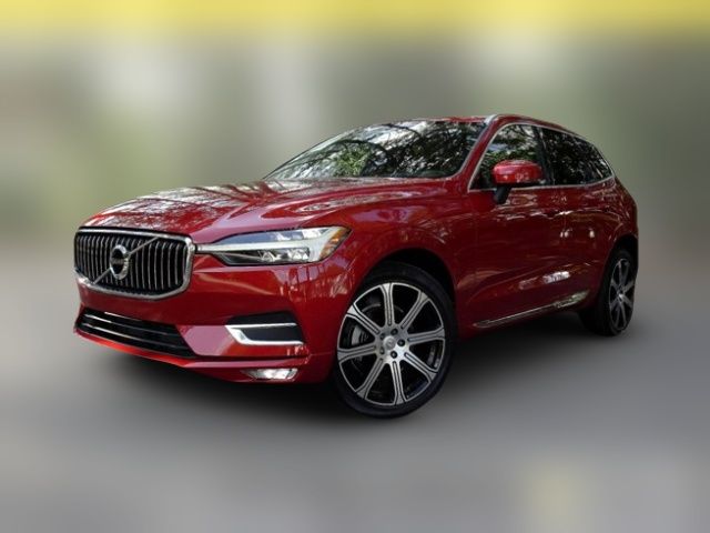 2021 Volvo XC60 Inscription