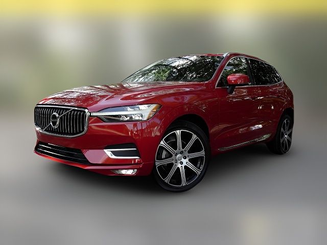2021 Volvo XC60 Inscription