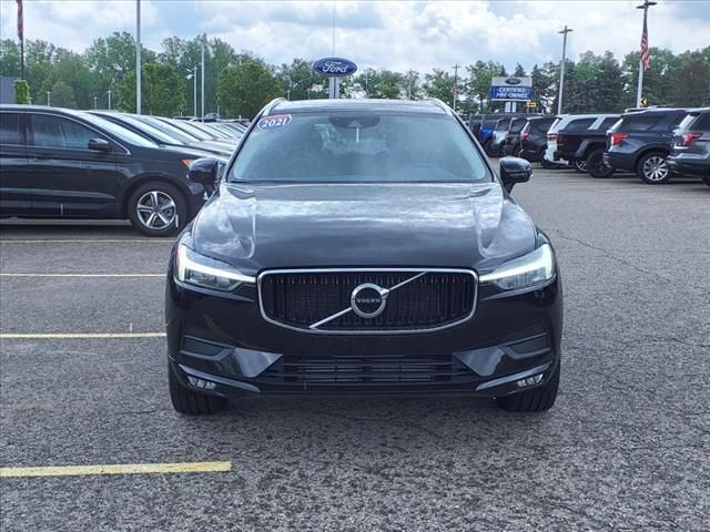 2021 Volvo XC60 Momentum