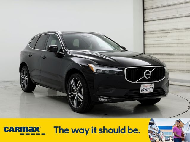 2021 Volvo XC60 Momentum