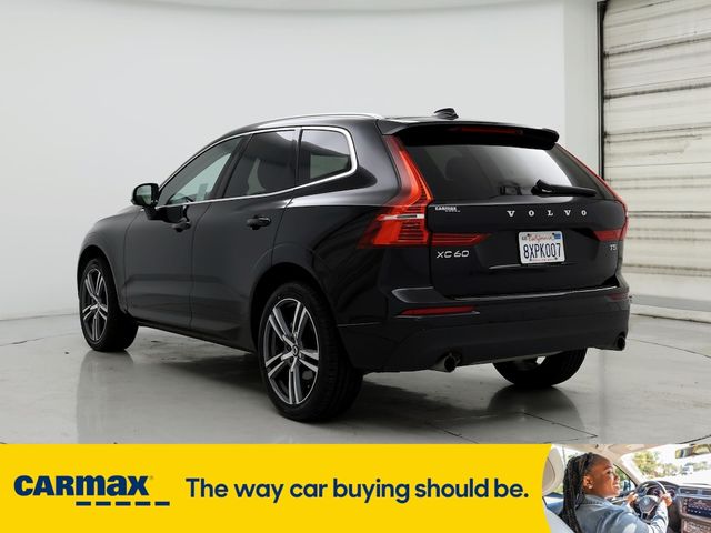 2021 Volvo XC60 Momentum