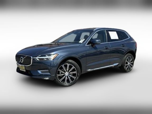 2021 Volvo XC60 Inscription