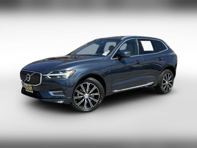 2021 Volvo XC60 Inscription