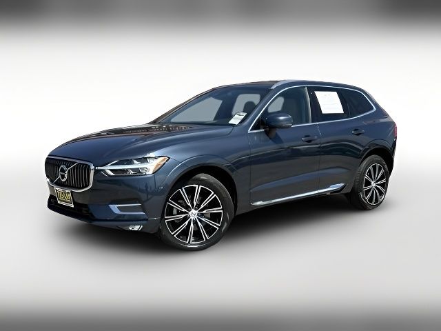 2021 Volvo XC60 Inscription