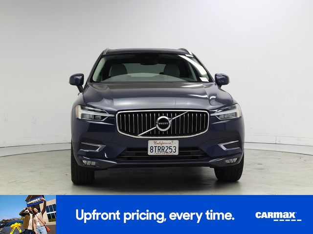 2021 Volvo XC60 Inscription