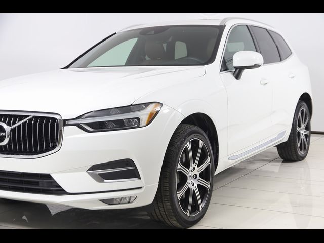 2021 Volvo XC60 Inscription