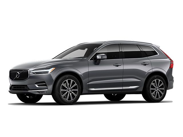 2021 Volvo XC60 Inscription