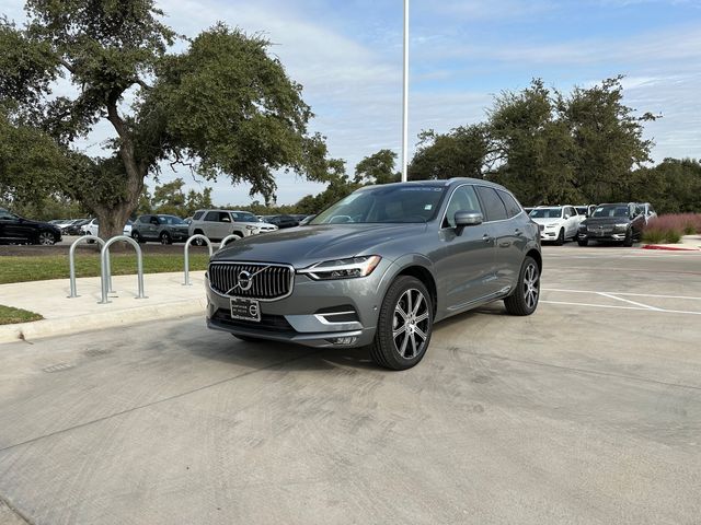 2021 Volvo XC60 Inscription