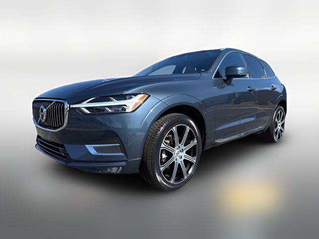 2021 Volvo XC60 Inscription
