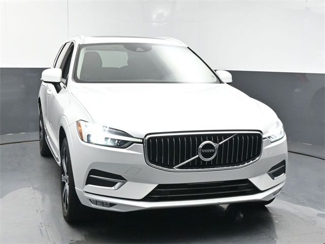 2021 Volvo XC60 Inscription