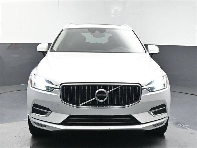 2021 Volvo XC60 Inscription