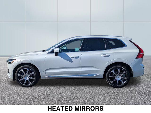 2021 Volvo XC60 Inscription