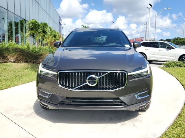 2021 Volvo XC60 Inscription