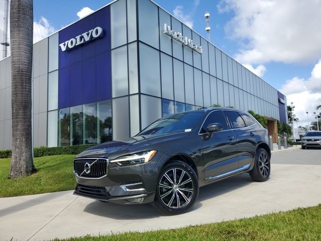 2021 Volvo XC60 Inscription