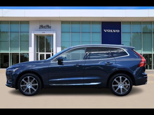 2021 Volvo XC60 Inscription